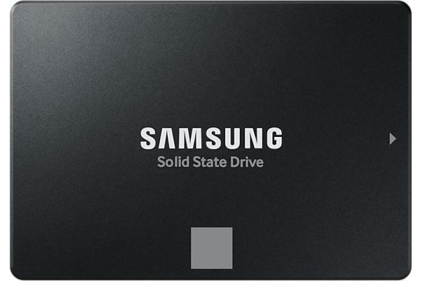 Samsung 2.5 870 EVO 250GB SATA3 SSD (MZ-77E250B)