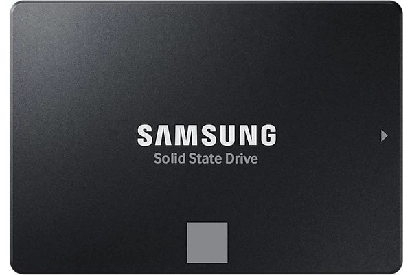 Samsung 2.5 870 EVO 500GB SATA3 SSD (MZ-77E500B)
