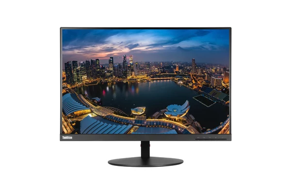 Lenovo ThinkVision 24'' T24d-1 LCD monitor