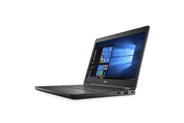 Dell Latitude 5480