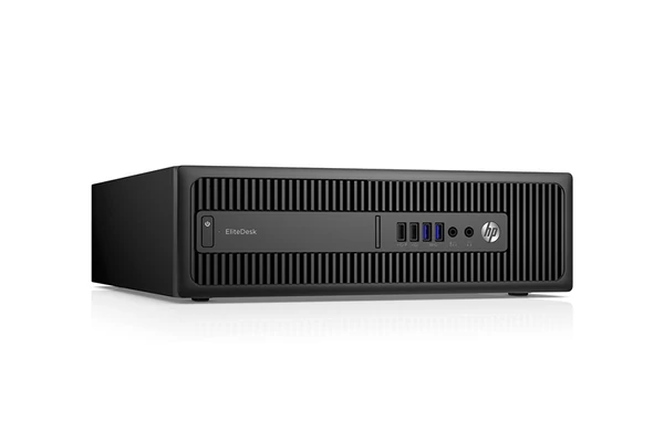 HP EliteDesk 800 G2 SFF