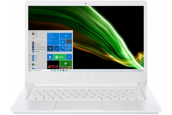 Acer Aspire 1 A114-61-S6GR új laptop Fehér (NX.A4CEU.002)