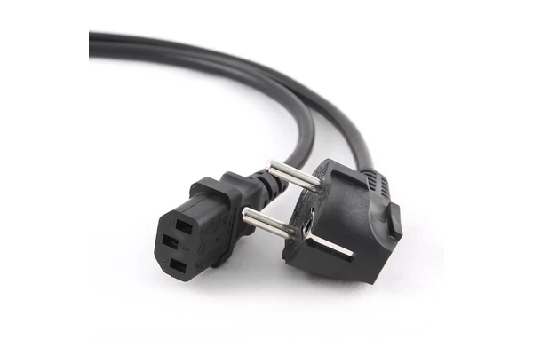 Cablexpert Tápkábel 1.8 m (PC-186-VDE)