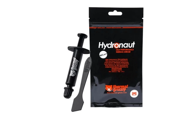 Hűtőpaszta Thermal Grizzly Hydronaut 1g Fecskendő TG-H-001-RS