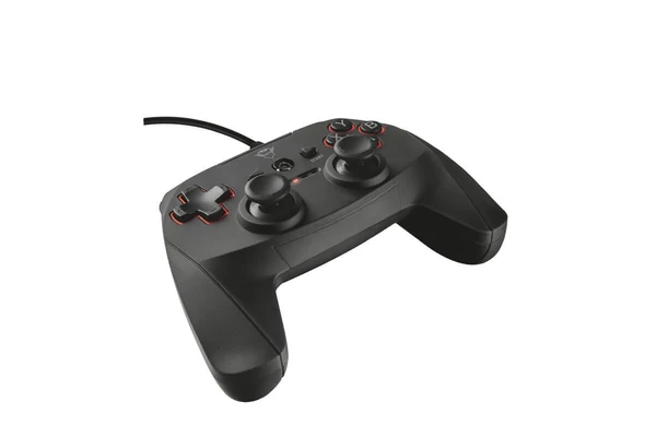 Trust 20712 GXT540 Yula vezetékes gamepad PC/PS3