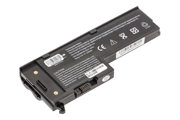 IBM/Lenovo ThinkPad X60, X60s, X61, X61s helyettesítő új 4 cellás 2200mAh akkumulátor (92P1173, 92P1174)