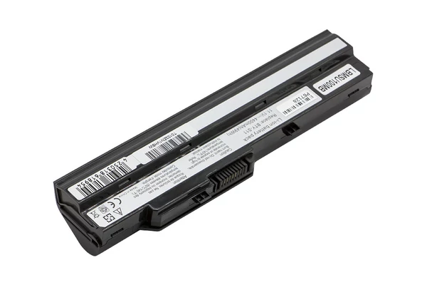MSI Wind U90, U100, U130 helyettesítő új 6 cellás 4400mAh fekete akkumulátor (BTY-S11)