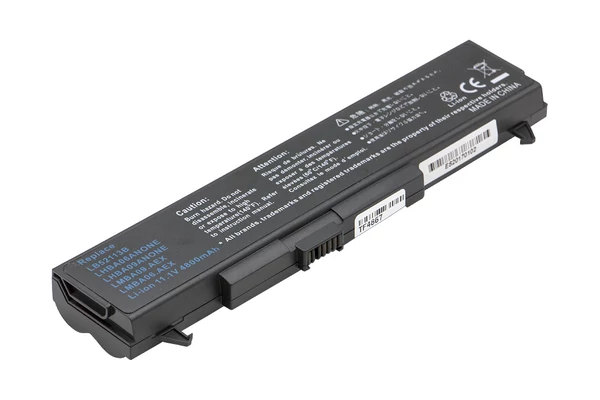 LG LM40, LW40, R400 helyettesítő új 6 cellás 4400mAh akkumulátor (LB32111B)
