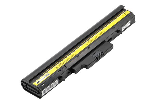 HP 510, 530 helyettesítő új 8 cellás akkumulátor (HSTNN-IB45)