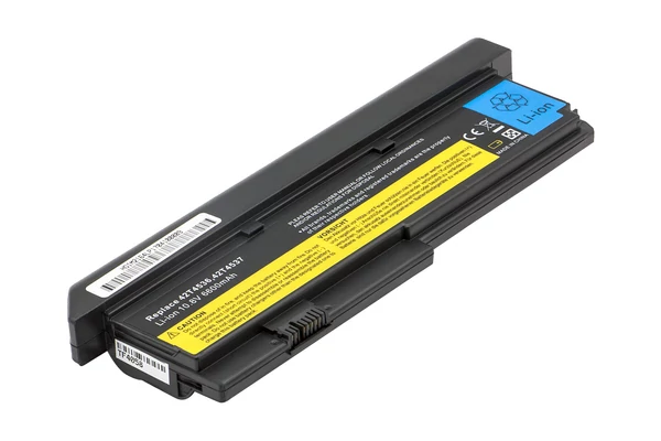 IBM ThinkPad X200, X201 helyettesítő új 9 cellás 6600mAh akkumulátor (42T4650)