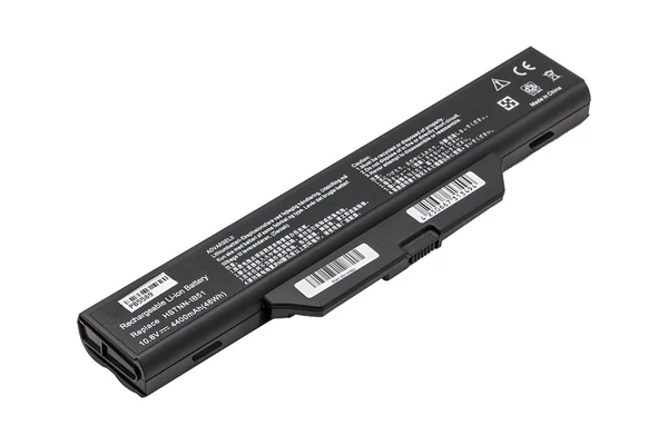 HP Compaq 6710s, 6830s helyettesítő új, 4400mAh 6 cellás akkumulátor (HSTNN-IB51, HSTNN-IB52)