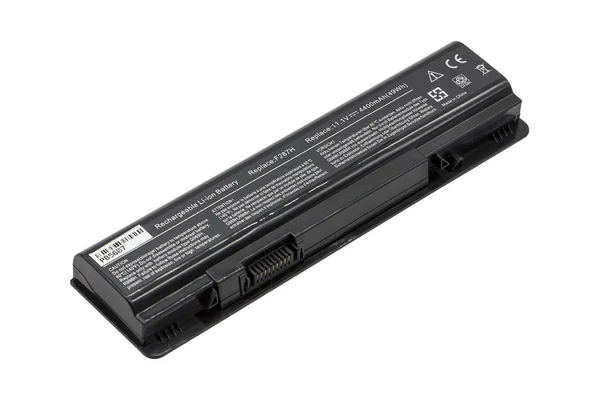 Dell Vostro A840, A860, Inspiron 1410 helyettesítő új 6 cellás 4400mAh akkumulátor (F287H)