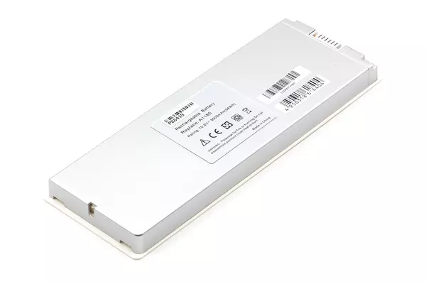 Apple MacBook 13 helyettesítő új 4800mAh akkumulátor A1181, A1185