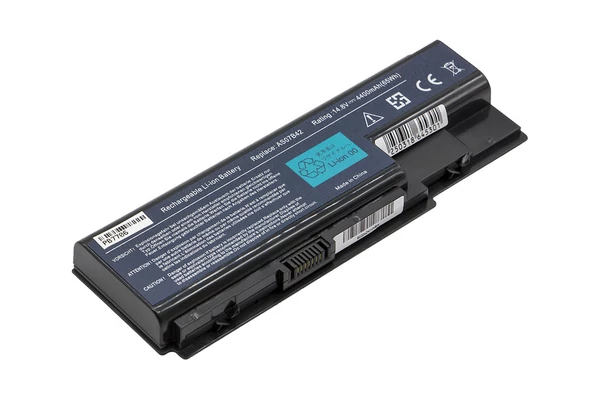 Acer Aspire 5220, 7320 Travelmate 7230 helyettesítő új 8 cellás 4400mAh akkumulátor  AS07B31, AS07B32, AS07B41, AS07B42, AS07B51