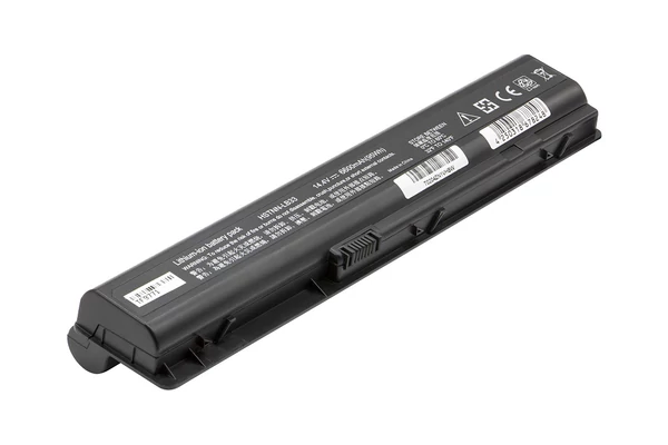HP Pavilion dv9000, dv9500, dv9900 helyettesítő új 12 cellás 6600mAh akkumulátor (EX942AA)