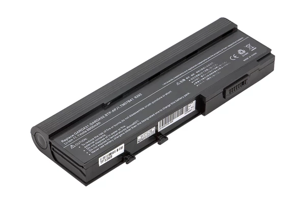 Acer Aspire 3620, Travelmate 2420, 6292 helyettesítő új 9 cellás 6600mAh akkumulátor (BTP-ANJ1)