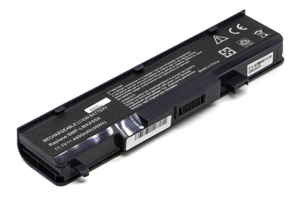 Fujitsu-Siemens Amilo L1310G, L7320GW, Amilo Pro V2030 helyettesítő új 6 cellás akkumulátor (DPK-LMXXSY6)