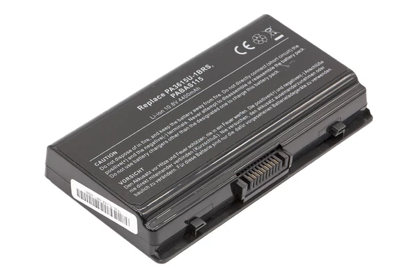 Toshiba Satellite L40, L401, L45 helyettesítő új 6 cellás 4400mAh akkumulátor (PA3615U-1BRS)