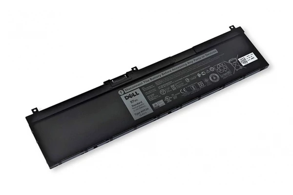 Dell Precision 7530, 7540, 7730, 7740 gyári új 6 cellás 8070mAh akkumulátor (0WMRC, GW0K9, VRX0J, DP9KT)