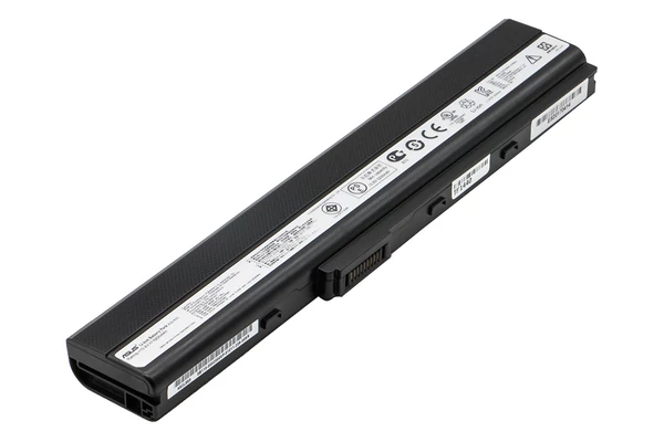 Asus A52, K42, K52, X52 gyári új 6 cellás 4400mAh akkumulátor (A32-K52)
