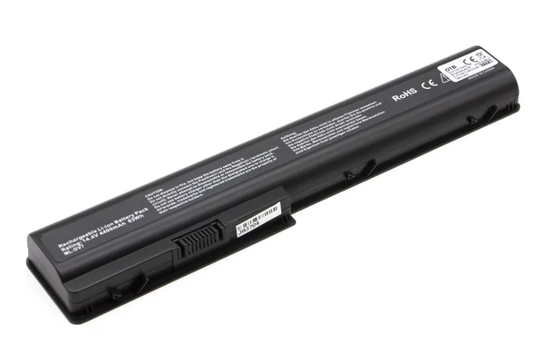 HP Pavilion dv7-1000, 1100, 1200 helyettesítő új 8 cellás 4400mAh akkumulátor (464058-121)