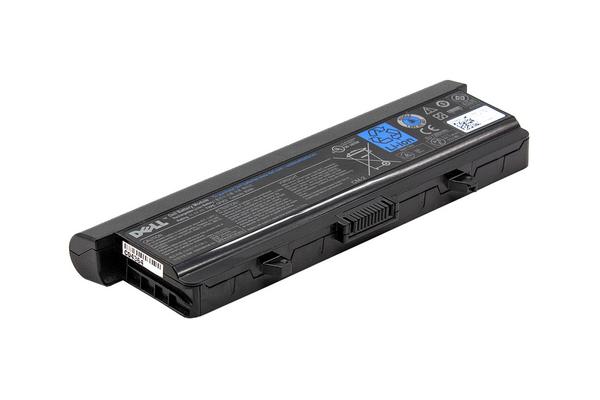 Dell Inspiron 1525, 1545 gyári új 9 cellás akkumulátor  TYPE GP952, DPN 0WK379