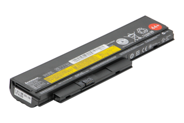 Lenovo ThinkPad X220, X230 gyári új 6 cellás akkumulátor (FRU 45N1172)