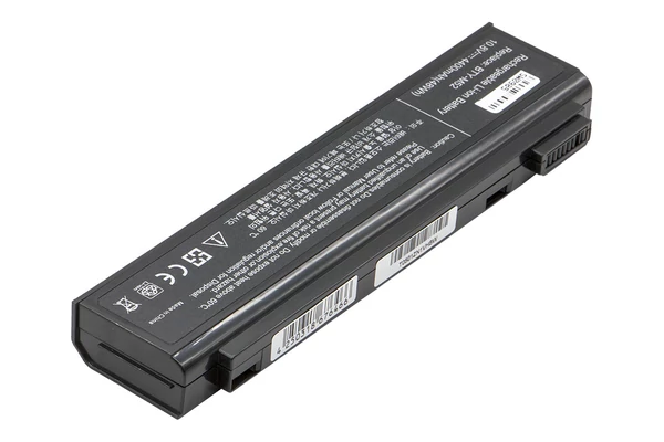 MSI MegaBook EX700, GX700, L745 helyettesítő új 4400mAh akkumulátor (BTY-M52)