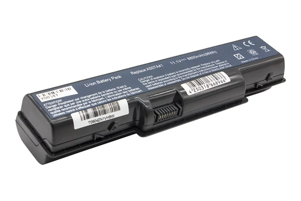 Acer Aspire 2930, 4730, 5735 helyettesítő új 12 cellás 8800mAh akkumulátor (AS07A31)