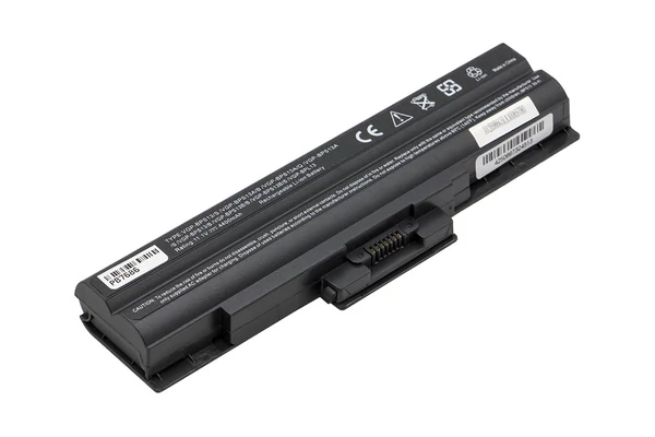 Sony Vaio VGN-AW230, VGN-CS190, VGN-TX56 helyettesítő új 6 cellás 4400mAh fekete akkumulátor (VGP-BPS13, VGP-BPS21)