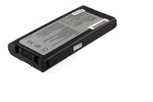 Panasonic Toughbook CF-29, CF-51, CF-52 helyettesítő új 9 cellás 6600mAh akkumulátor (CF-VZSU29)