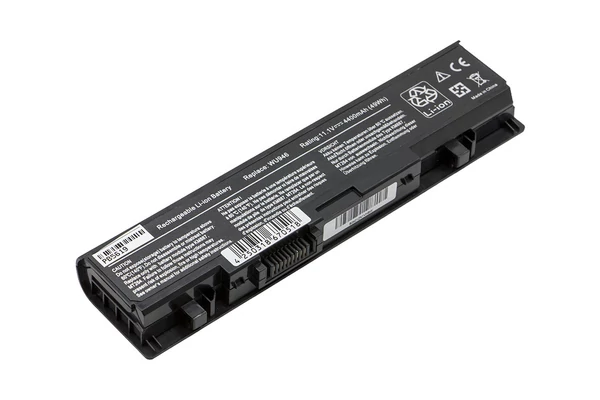 Dell Studio 1535, 1536, 1537 helyettesítő új 6 cellás 4400mAh akkumulátor (WU946)