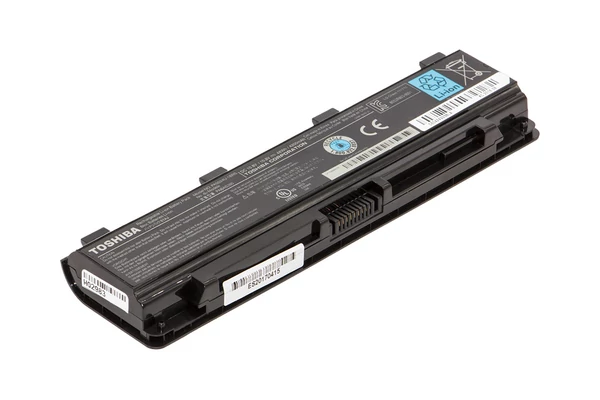 Toshiba Satellite C840, C850, C855 gyári új 6 cellás 4200mAh akkumulátor (PA5023U-1BRS, PA5024U-1BRS)