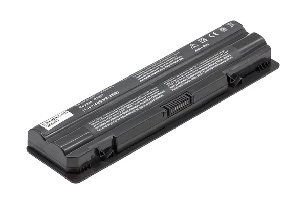 Dell XPS 14, XPS 15, L502, XPS 17 helyettesítő új 6 cellás 4400mAh akkumulátor (TYPE JWPHF)