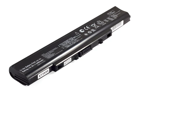 Asus U31 új helyettesítő 8 cellás 4400mAh akkumulátor, A42-U31