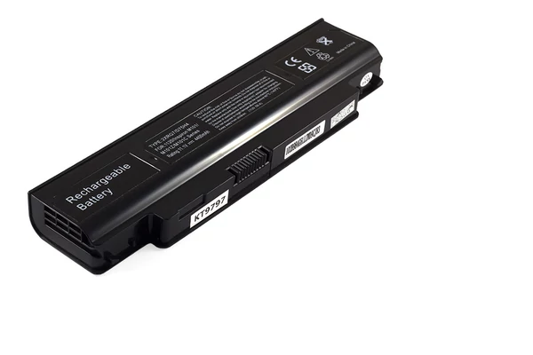 Dell Inspiron 1120, 1121, M101 helyettesítő új 6 cellás 4400mAh akkumulátor  2XRG7, D75H4