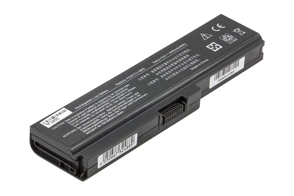 Toshiba Satellite A660, L745, L750 helyettesítő akkumulátor  6 cellás, 4400mAh, 48Wh (PA3817U-1BRS)