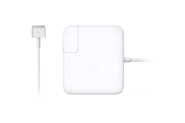 Apple MacBook Air 14.85V 3.05A 45W MagSafe 2 helyettesítő új töltő (A1436)