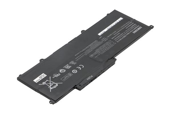 Samsung NP900X3C, NP900X3D, NP900X3E gyári új akkumulátor  BA43-00350A