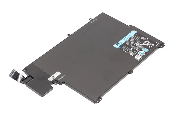 Dell Vostro 3360, Inspiron 13Z-5323, 5323 gyári új 4 cellás 3200mAh 49Wh akkumulátor (TYPE TKN25, 0TRDF3)