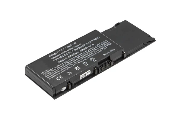 Dell Precision M6400, M6500, 6600mAh 9 cellás akkumulátor 8M039