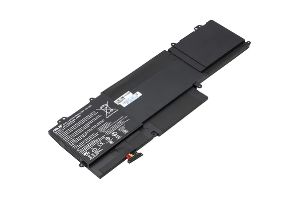 Asus UX32A, UX32VD, U38N, U38DT gyári új 6 cellás 6520mAh akkumulátor (C23-UX32)