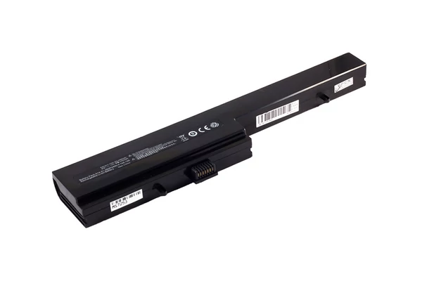 Advent Quantum Q200, Modena M200, Sienna 300 helyettesítő új 6 cellás 4400mAh akkumulátor (A14-21-3S2P4400-0, 14Z-155)