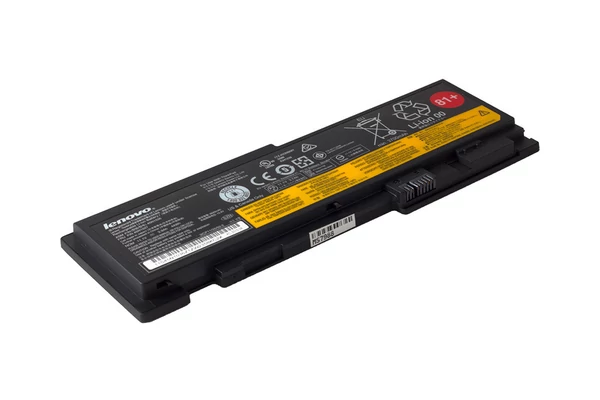 Lenovo ThinkPad T430s, T430si gyári új 6 cellás 3900mAh akkumulátor (45N1037)