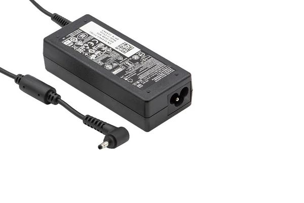 Dell 19.5V 3.34A  65W gyári új töltő, 4mm/1,7mm (1X9K3, 9C29N)