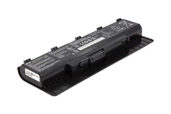 Asus N46VJ, N56JN gyári új 6 cellás 5200mAh akkumulátor (A32-N56, 0B110-00060200)