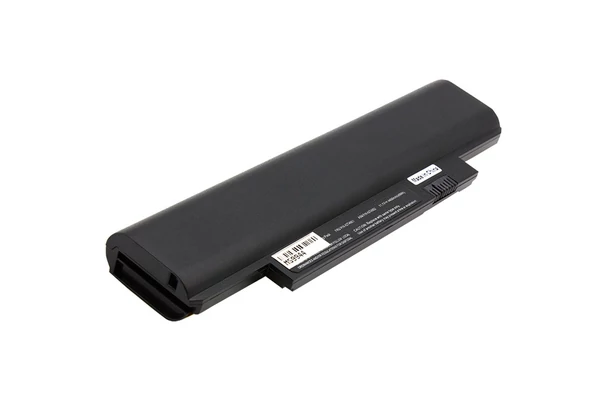 Lenovo ThinkPad E120, E320, X121e, X131e helyettesítő új 6 cellás 4400mAh akkumulátor