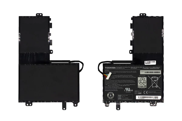 Toshiba Satellite E45T, E55T gyári új 3 cellás 4160mAh akkumulátor (PA5157U-1BRS, P000577250)