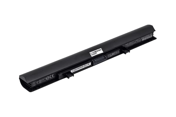 Toshiba Satellite C50-B, L50-B, L55T-B sorozathoz gyári új 4 cellás 2800mAh akkumulátor (PA5185U, PA5185U-1BRS)