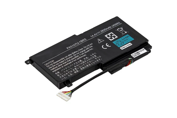 Toshiba Satellite L50, S50, P55T 2830mAh akkumulátor (PA5107U-1BRS)
